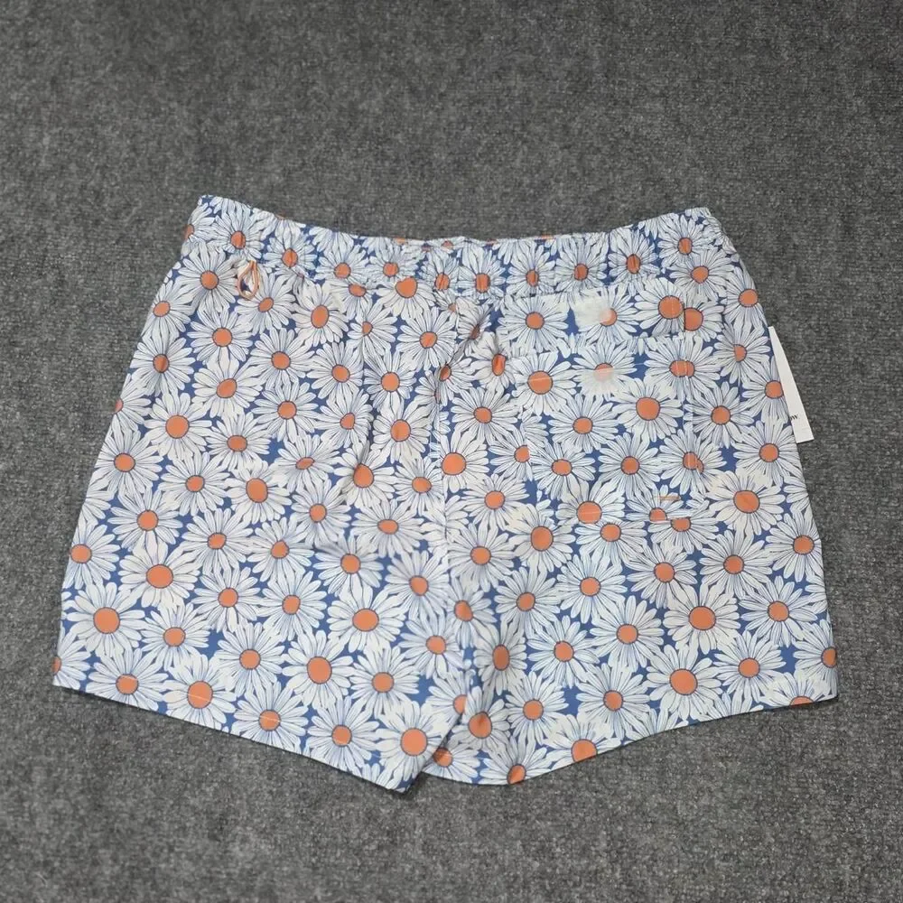 Men's multi Swim-briefs-shorts
